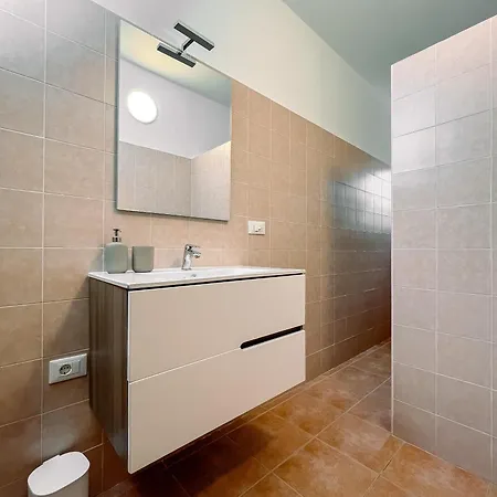 La Dimora Di Fra Apartment *