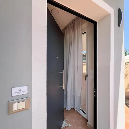 Apartment La Dimora Di Fra Lanciano