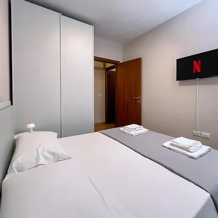 Apartment La Dimora Di Fra