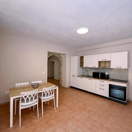La Dimora Di Fra Apartment Lanciano