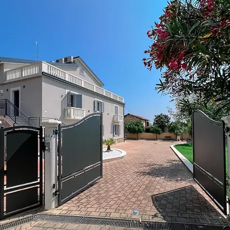 La Dimora Di Fra Apartment *