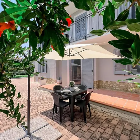 La Dimora Di Fra Apartment