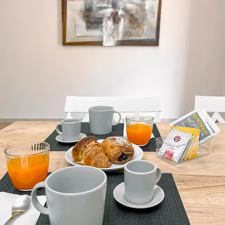 La Dimora Di Fra Appartement Lanciano