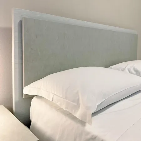 La Dimora Di Fra Appartement