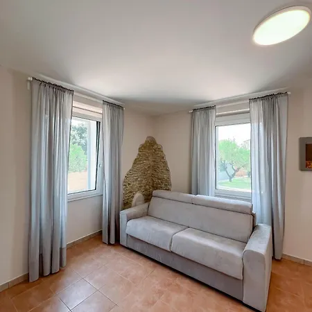 Apartment La Dimora Di Fra