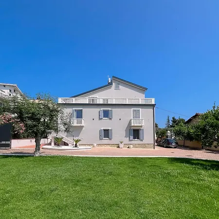 La Dimora Di Fra Lanciano