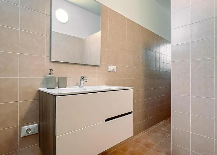 La Dimora Di Fra Διαμέρισμα *