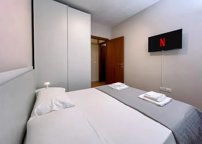 Διαμέρισμα La Dimora Di Fra