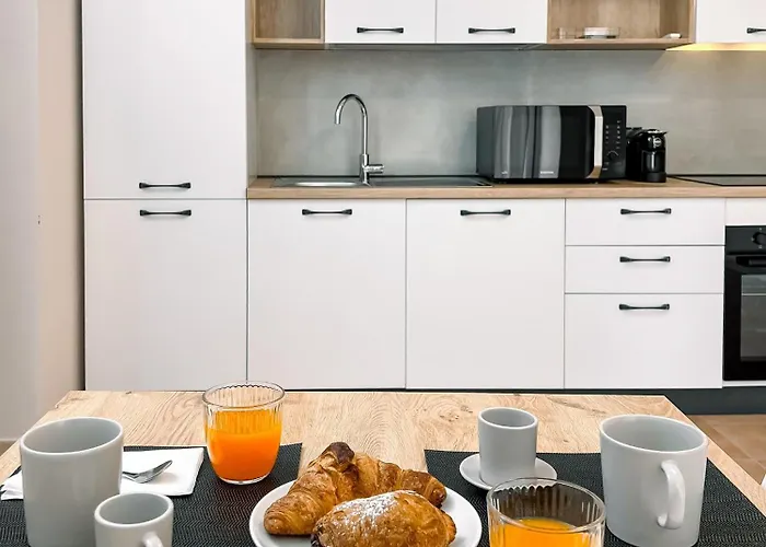 La Dimora Di Fra Διαμέρισμα