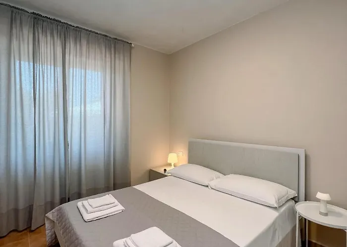 La Dimora Di Fra Διαμέρισμα Λαντσιάνο