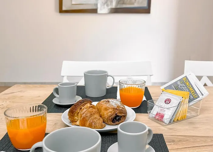 La Dimora Di Fra Διαμέρισμα Λαντσιάνο