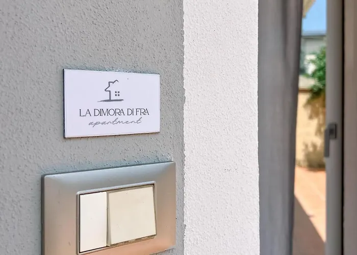 La Dimora Di Fra