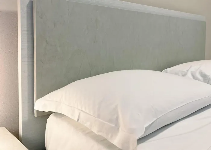 La Dimora Di Fra Διαμέρισμα