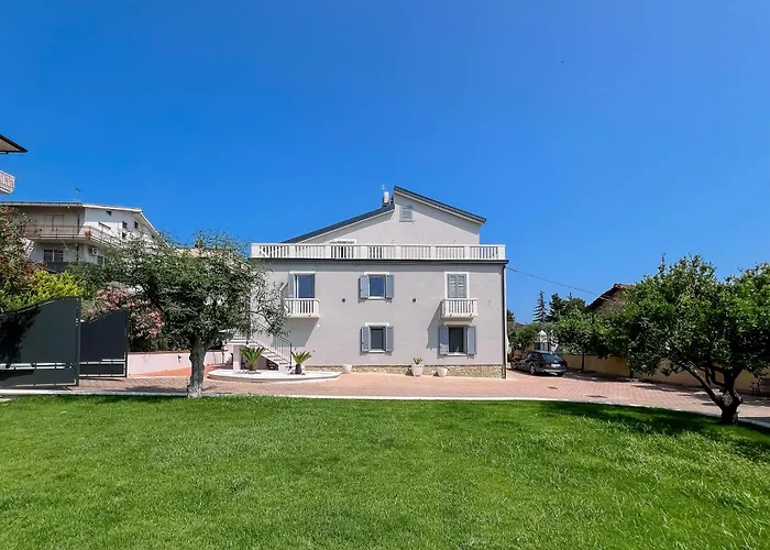 La Dimora Di Fra Λαντσιάνο